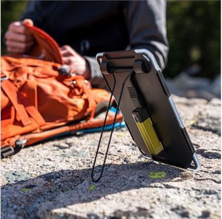 Productafbeelding Goal Zero Nomade 5 (5 W, 0.36 kg)