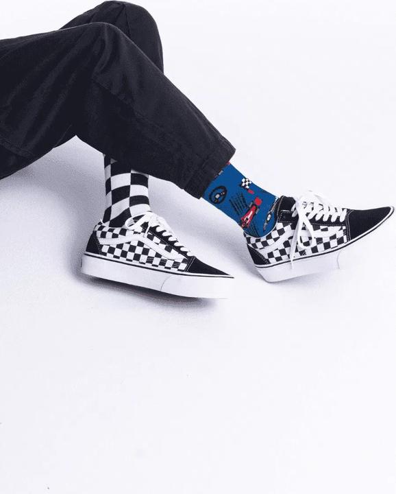 Image du produit Many Mornings Formula Racing (Une unité par pack, 35 - 38)