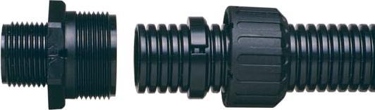 Actual product image ABB Screw connection