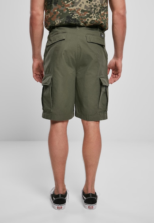 Image du produit Brandit Short BDU Ripstop (4XL)
