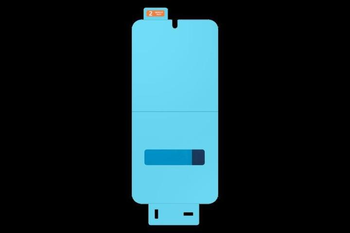 Image du produit Samsung Screen Protector (1 pièce(s), Samsung Galaxy S23 FE)