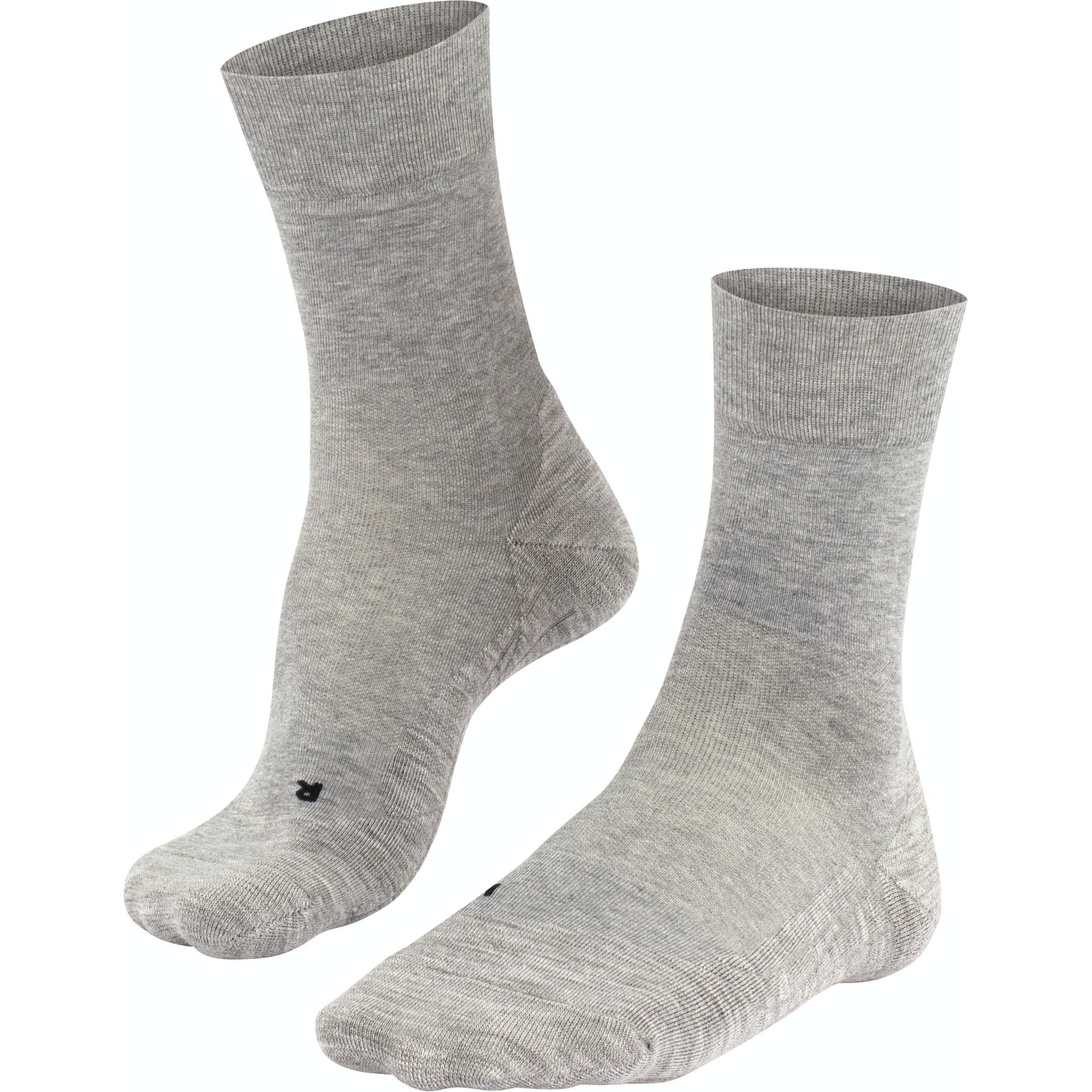 Thumbnail - Falke, Herren, Sportsocken, GO2 (39 - 41), Grau