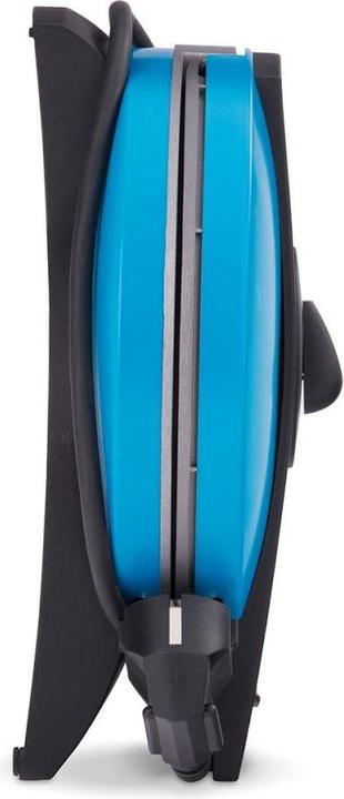 Produktbild Cloer Waffeleisen 1627-13 blau