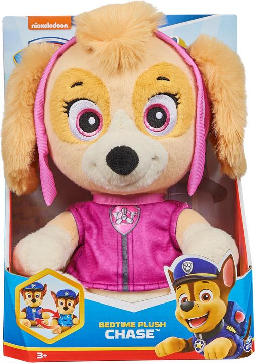 Actual product image Spin Master Paw Patrol Bedtime Soft Skye (23 cm)