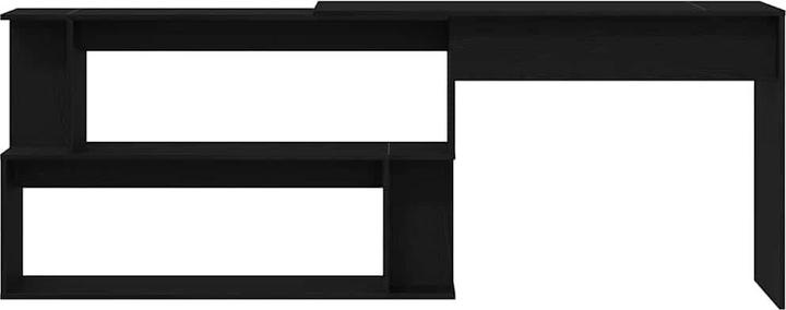 Actual product image vidaXL Desk (200 x 50 x 76 cm)