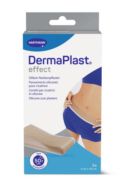 Produktbild DermaPlast Effect (5x)