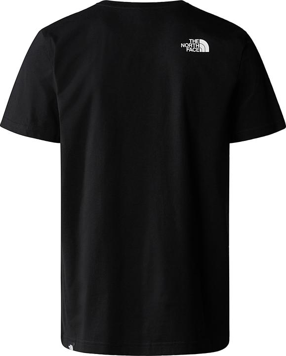 Image du produit North Face Tee S/S Simple Dome (XS)