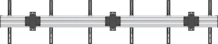 Produktbild Multibrackets M Wallmount Pro MBW3U Fixed Silver