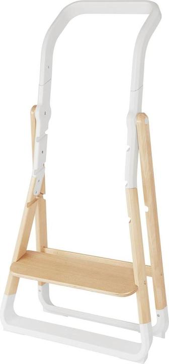 Actual product image Ergobaby evolve learning tower accessories