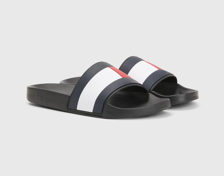 Actual product image Tommy Hilfiger Rubber Th Flag (44)