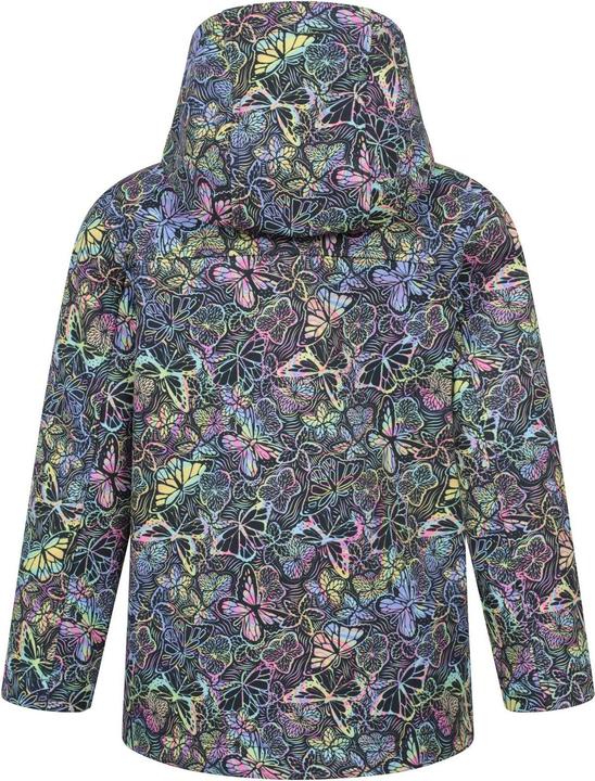 Immagine prodotto Mountain Warehouse Exodus Giacca Soft Shell Bambini (104)