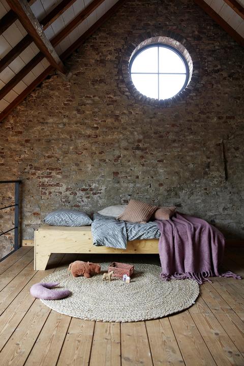 Image du produit Meyco Home Literie 200x200/220 Zèbre gris