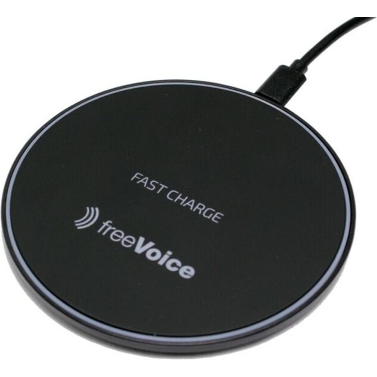 FreeVoice Wireless Charger Universal, Wireless Charger