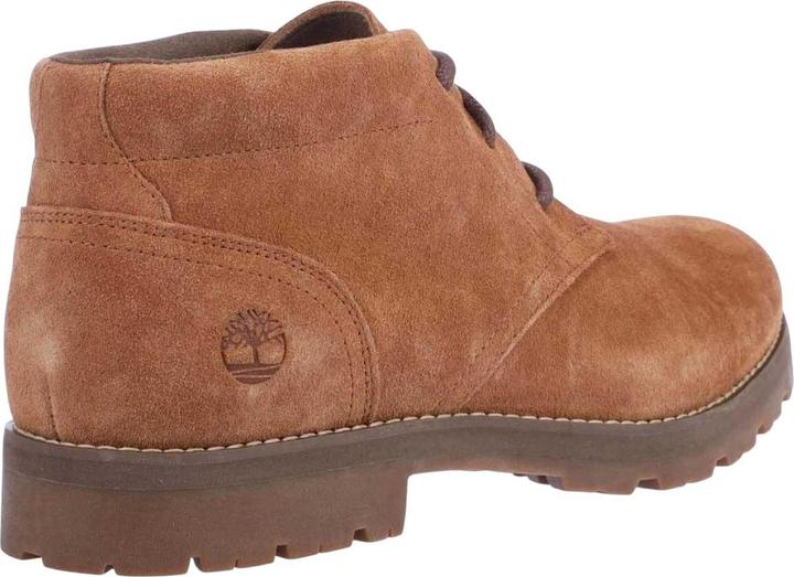 Image du produit Timberland - Bottines BRITTON - Homme (41)