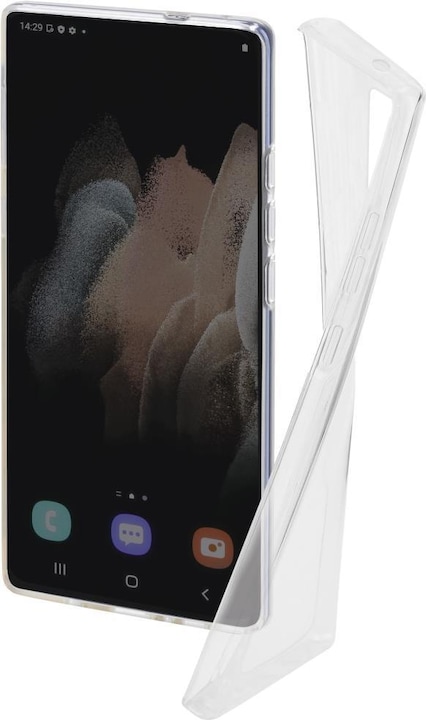 Produktbild Hama Crystal Clear (Samsung Galaxy S22 Ultra)