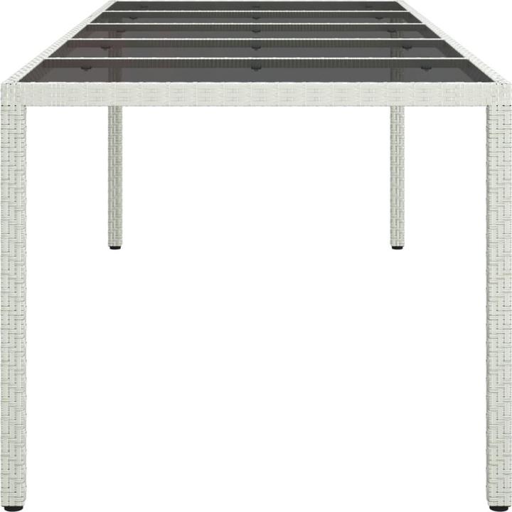 Produktbild vidaXL Gartentisch