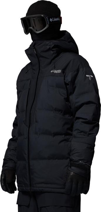 Immagine prodotto Columbia Glacier Ridge™ Down Jacket (XL)