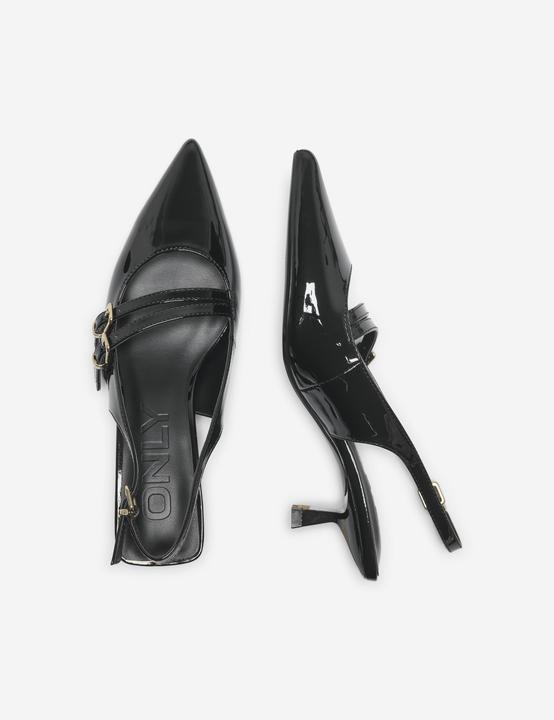 Immagine prodotto Only ONLCOCO-8 Schuhe mit Absatz Slingbacks (37)