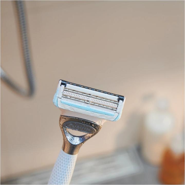 Immagine prodotto Gillette Venus Satin Cura per i peli e la pelle del pube