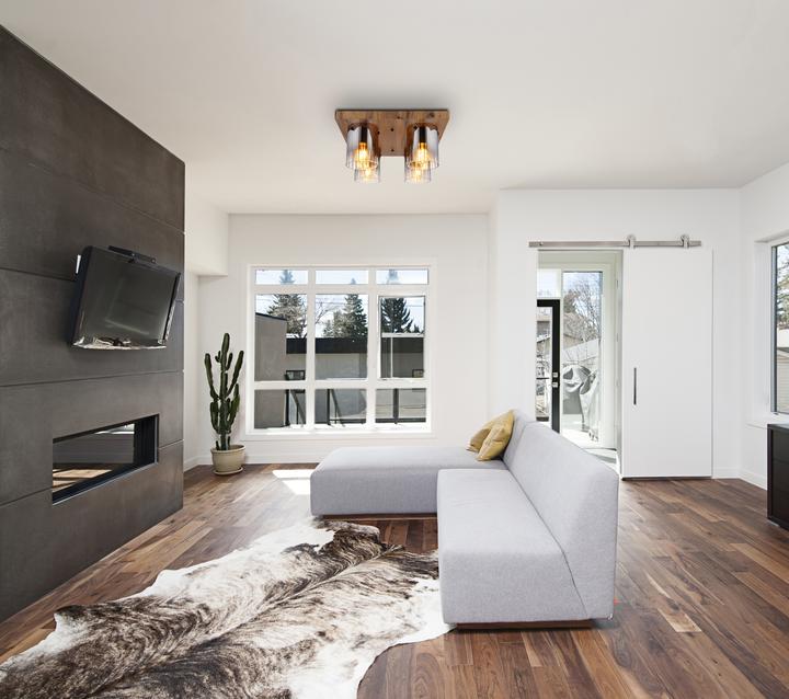 Actual product image Globo Underwood (E27)