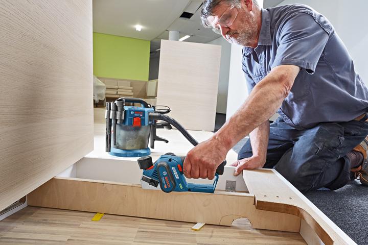 Produktbild Bosch Professional GHO 12V-20