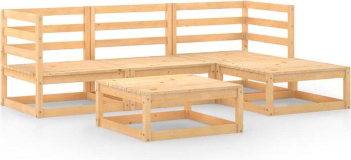 Produktbild vidaXL Kathi