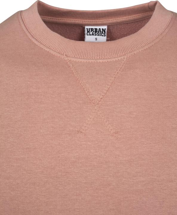 Produktbild Urban Classics Oversized Open Edge Crew (S)