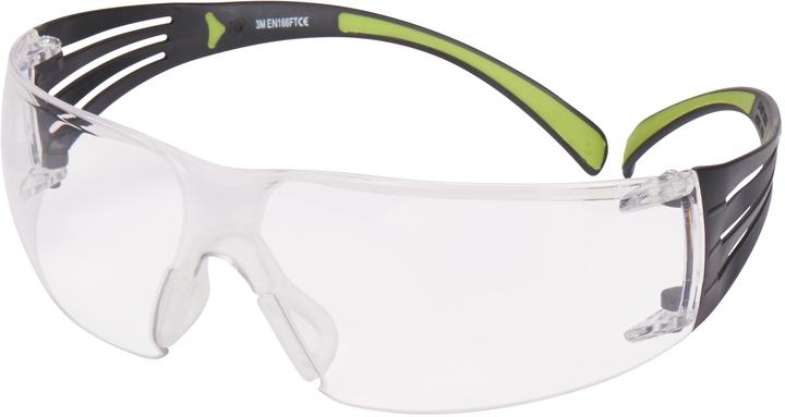 Image du produit 3M Lunettes de protection SecureFit 400 UU0