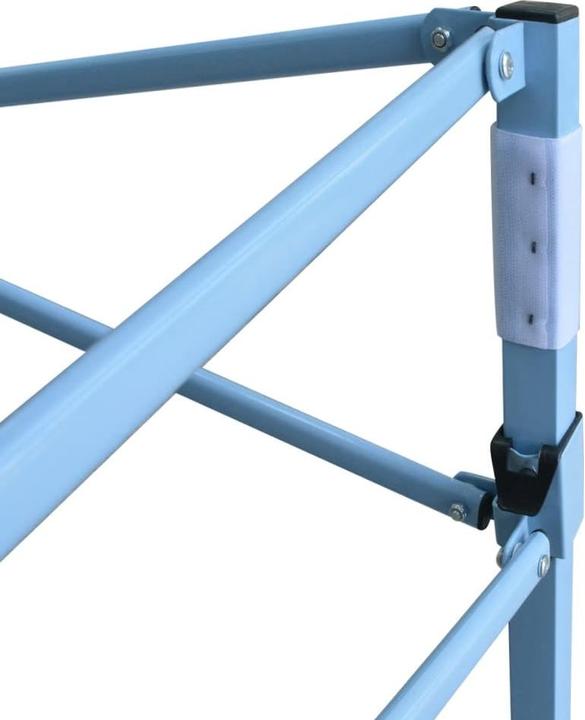 Produktbild vidaXL Partyzelt (291 cm, 580 cm)