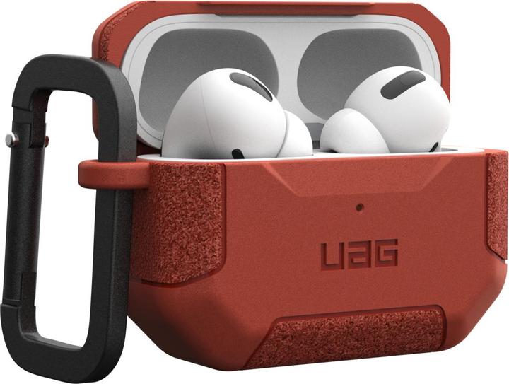 Immagine prodotto UAG Custodia Scout - Apple Airpods Pro 2a generazione (Coperchio della custodia di ricarica)