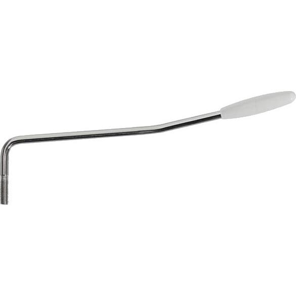 Squier Std. Tremolo Arm 6mm, Zubehör Instrumente, Silber