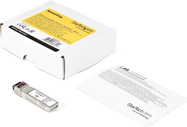 Actual product image StarTech J9153D Compatible