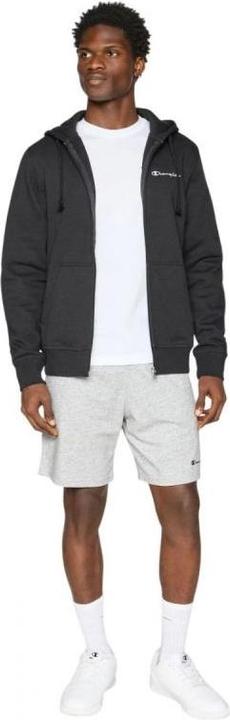 Produktbild Champion 221794 Full Zip Hoodie Sweatshirt (M)