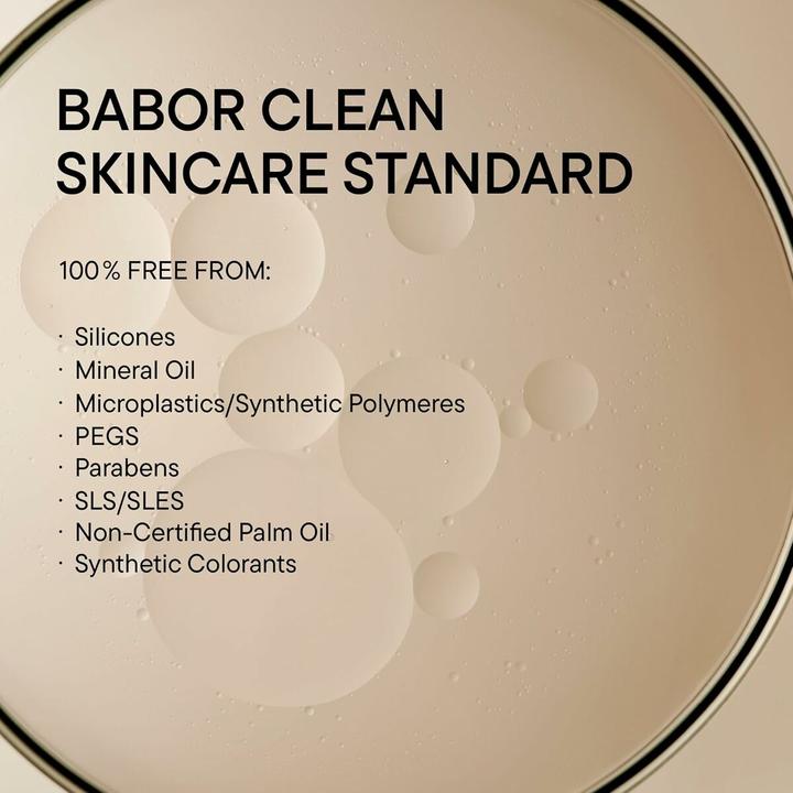 Actual product image Babor Gel & Tonic Cleanser (Cleansing gel, 200 ml)