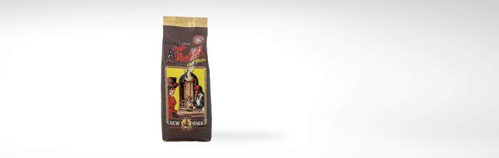 Immagine prodotto Caffé New York Espresso Italiano (1000 g, Tostatura media)