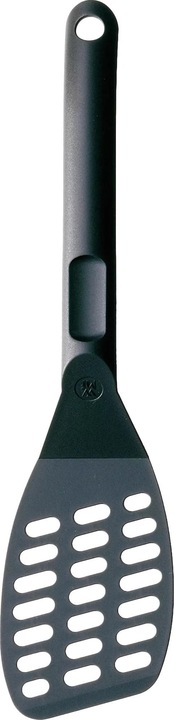 Productafbeelding WMF Spatel Kunststof 31cm met opbergbocht en uitsparingen