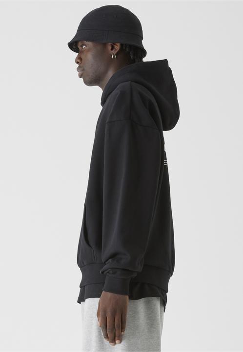 Produktbild Lost Youth LY HOODIE "YOUTH - 21637 (S)