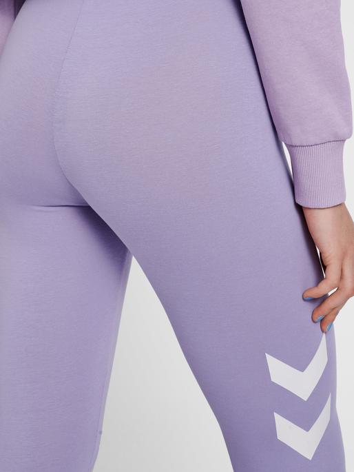 Produktbild hummel Legacy Woman High Waist Tights (S)