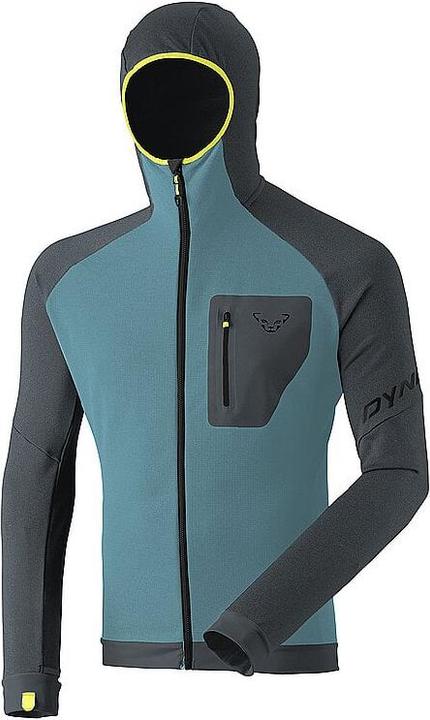 Actual product image Dynafit Radical Polartec Jacket (XXL)