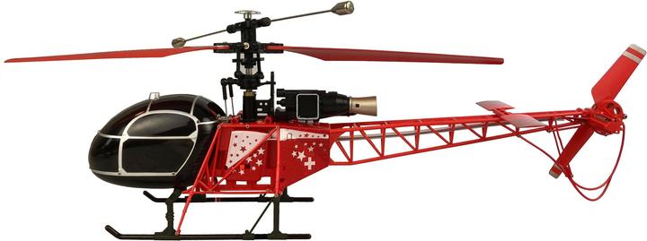 Immagine prodotto Amewi Batteria RC Helicopter Lama V2 Li-Po /