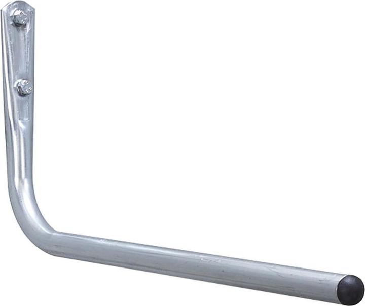 Mottez Uncinetto droit murale 500 mm
