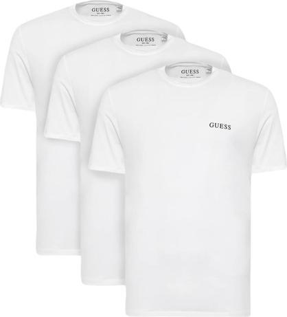 Produktbild Guess Herren T-Shirt T-Shirt im 3er-Pack (XL)