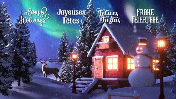 Produktbild Mindscape Adventskalender (Switch) (Switch, DE)