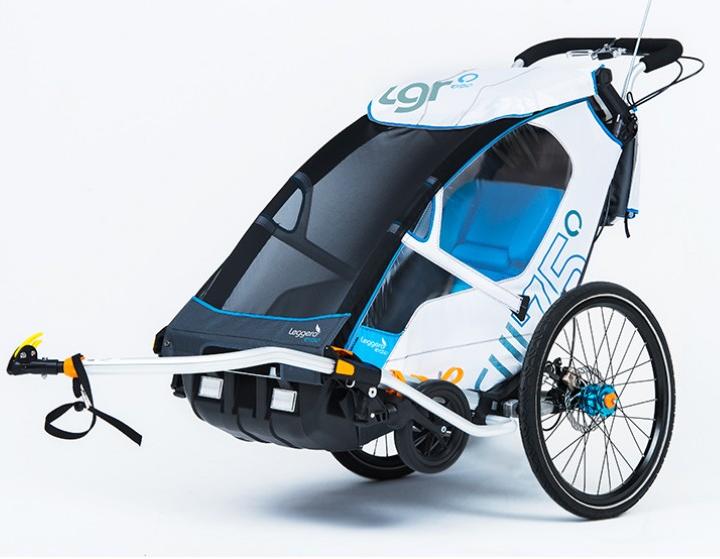 Produktbild Leggero Enso