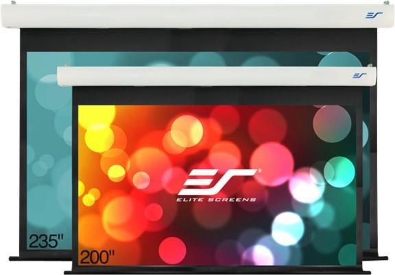 Produktbild Elite Screens Saker (200", 16:9)