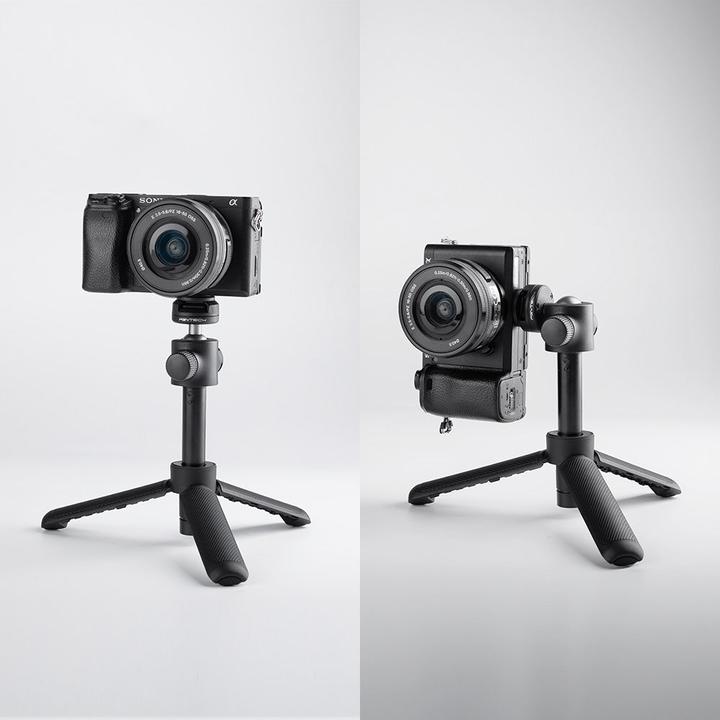 Produktbild Pgytech CapLock Action Camera Extension Pole Tripod