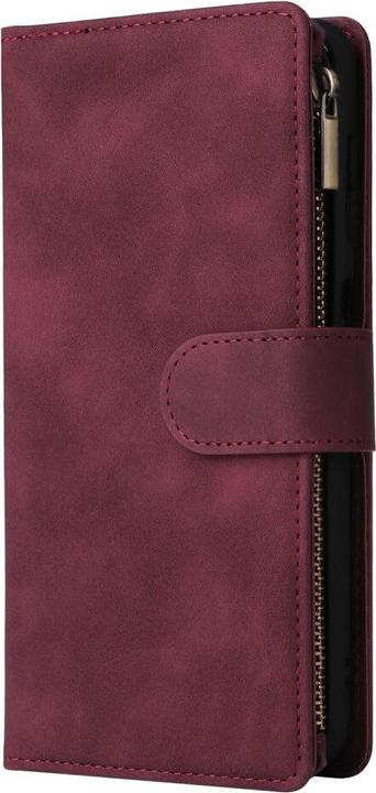 Actual product image Cover-Discount Galaxy A16 - Wallet cover wallet (Samsung Galaxy A16 5G)