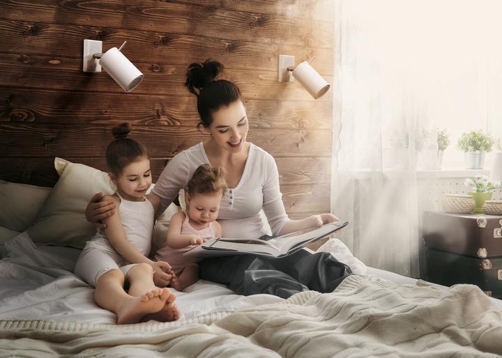 Immagine prodotto Kanlux 35240 Faretto IQ-LED GU10 7W-WW (GU10, 580 lm, 1 x)