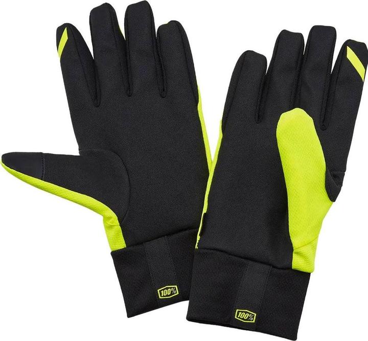Actual product image 100% Hydromatic Gloves (L)