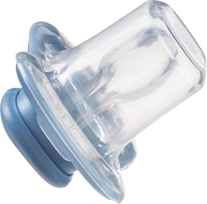 Actual product image B.Box Reversible Ocean-Sky (2x, 6 - 18 Months)